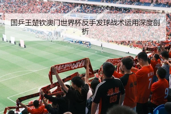 国乒王楚钦澳门世界杯反手发球战术运用深度剖析